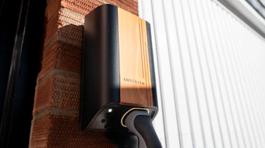 EV home charger