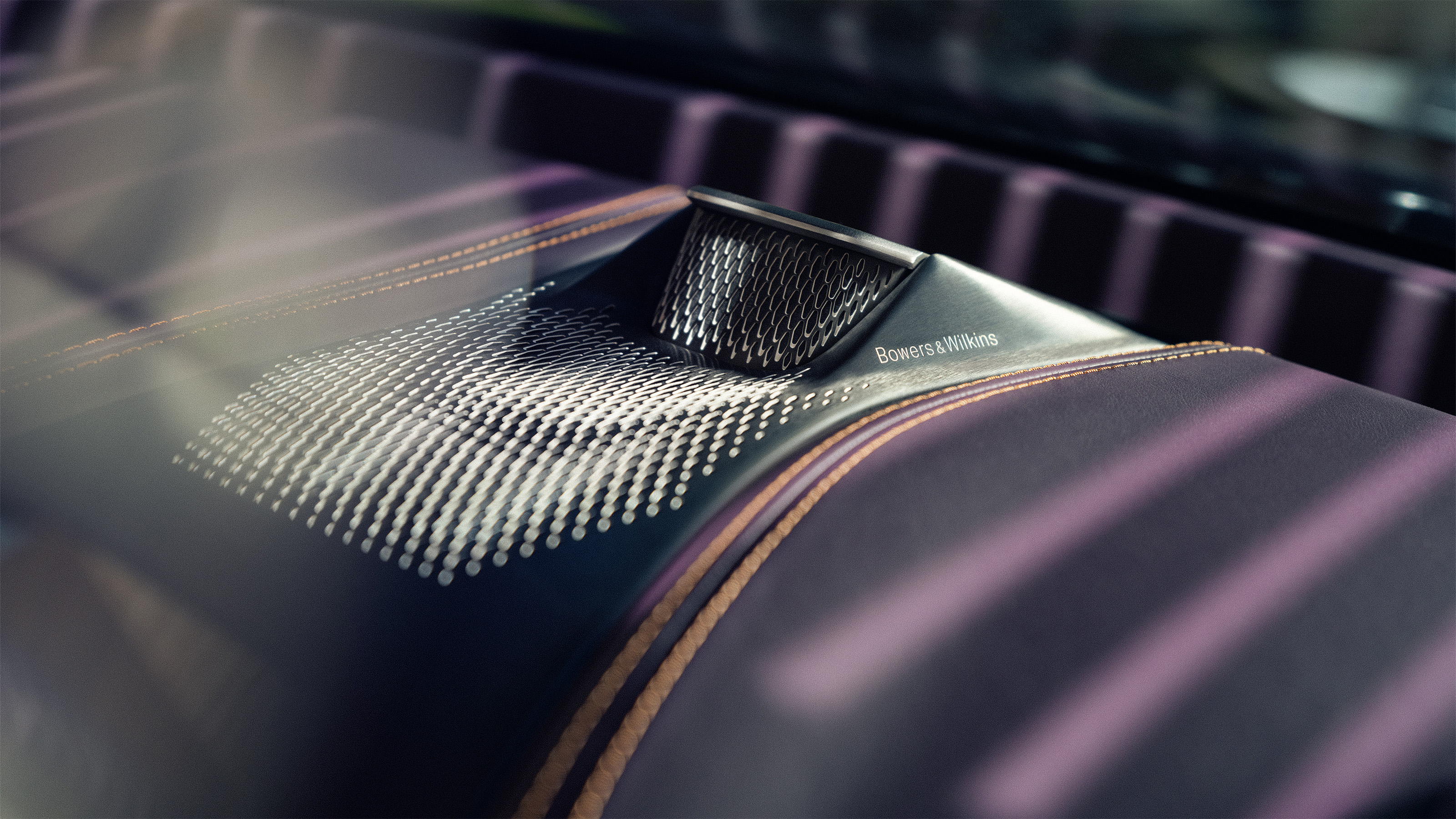 Aston Martin DBX GT