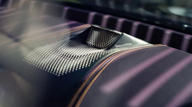 Aston Martin DBX GT