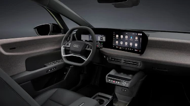 Audi A2 e-tron