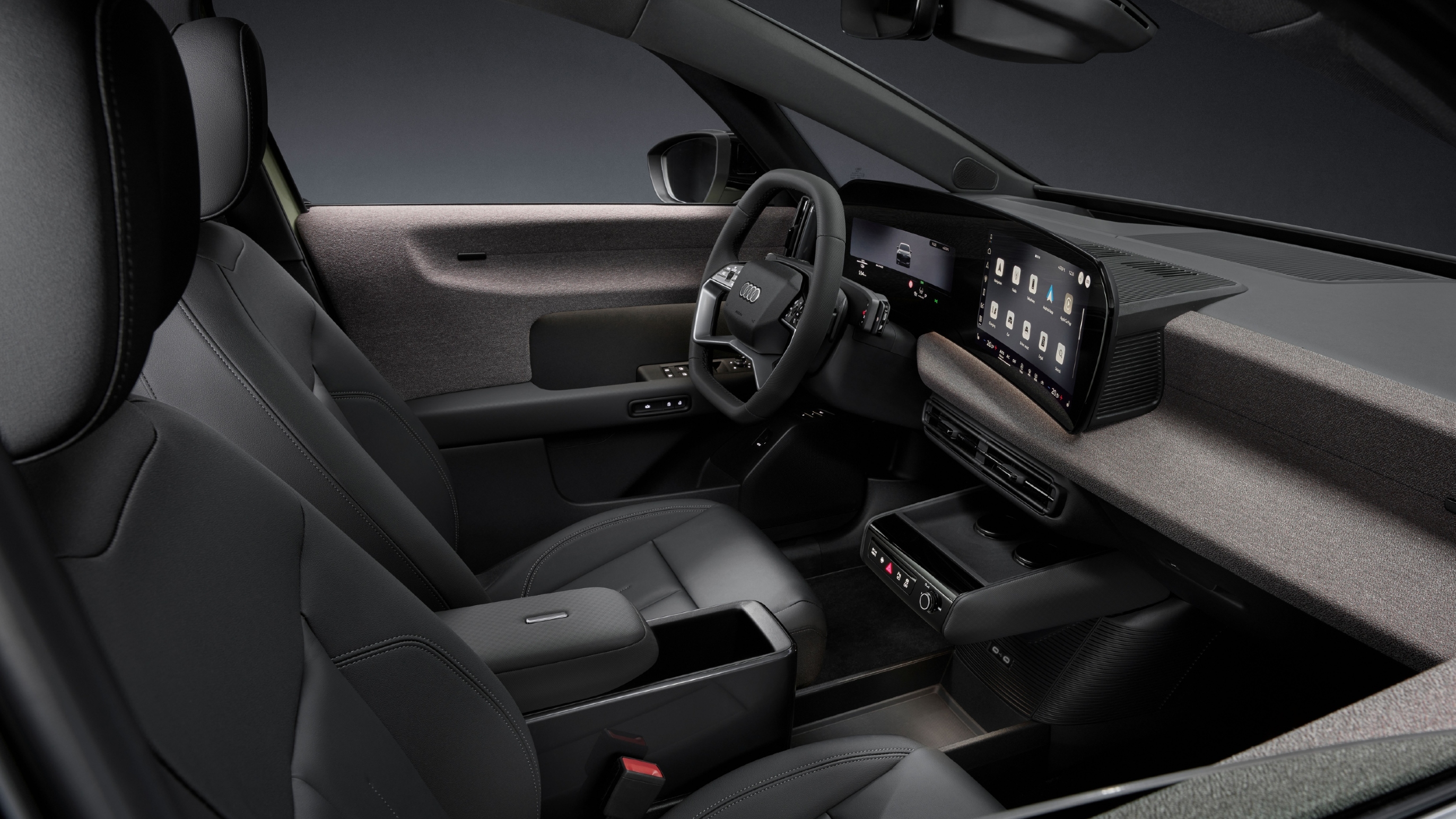 Audi A2 e-tron
