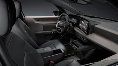 Audi A2 e-tron