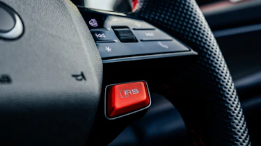 Audi RS5 Avant