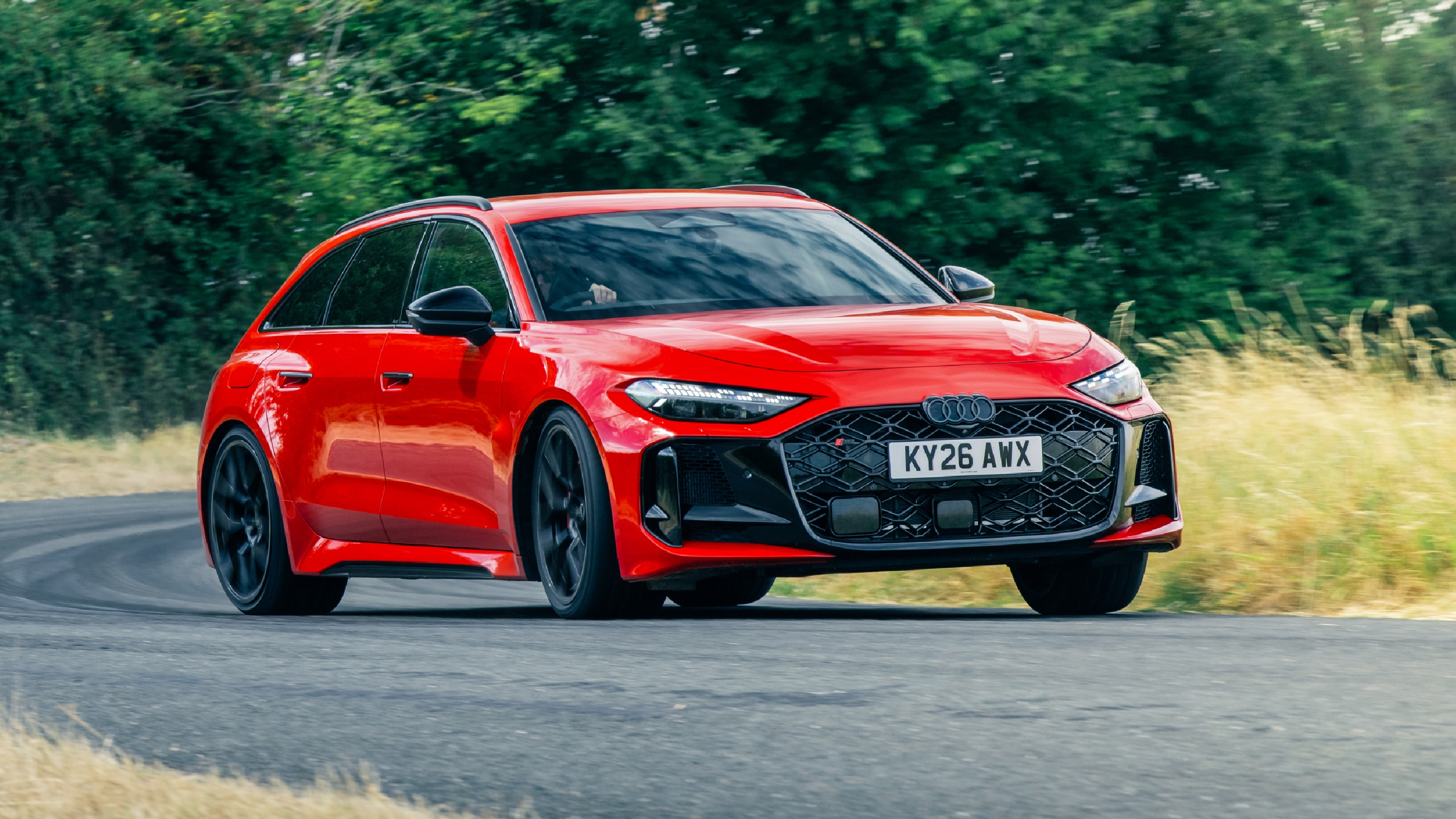 Audi RS5 Avant