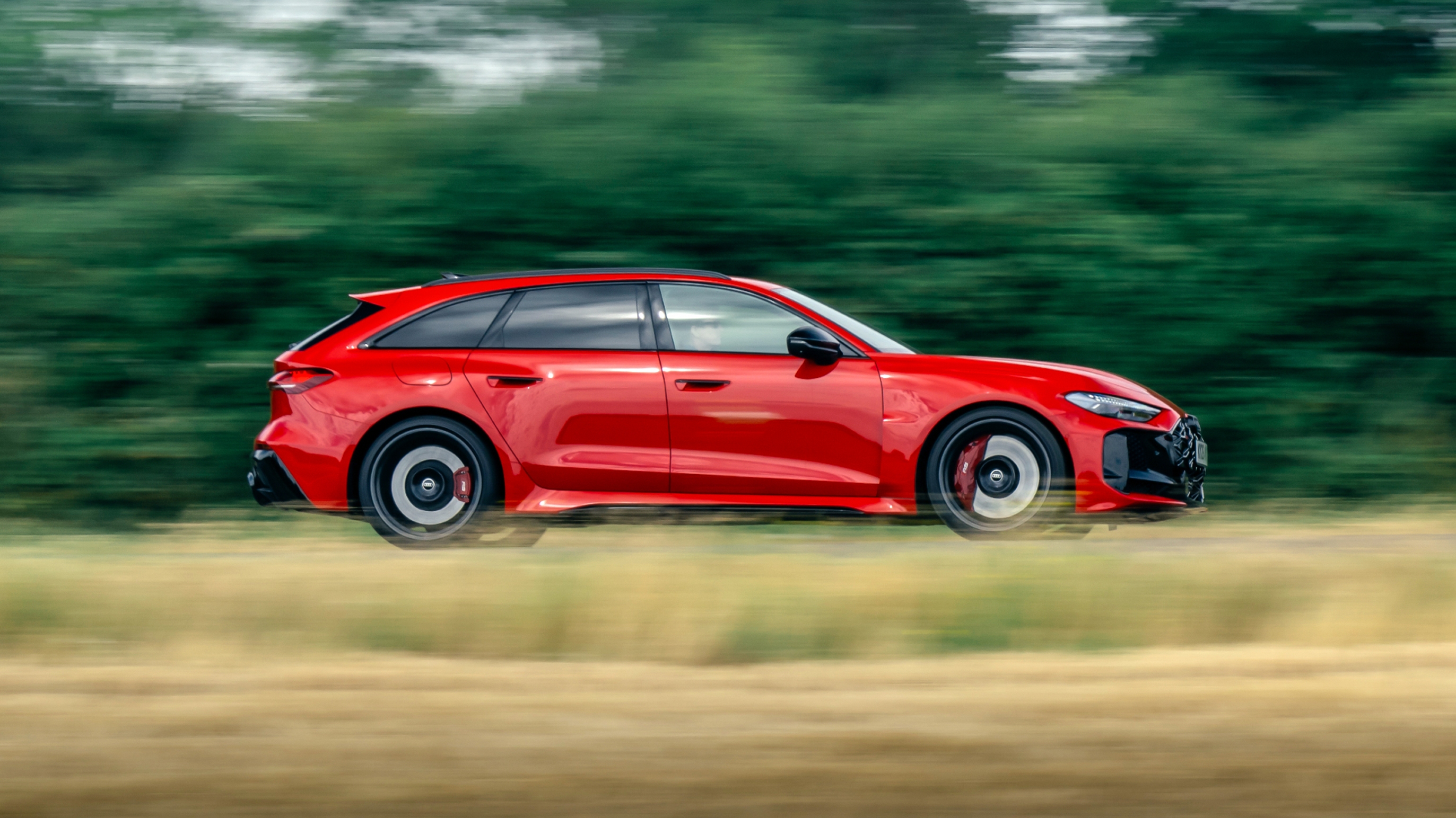 Audi RS5 Avant