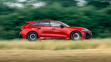 Audi RS5 Avant