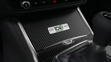 BMW 100 Years of Nurburgring specials
