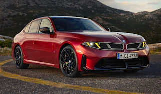 BMW 3-series M350