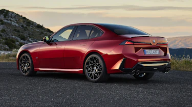 BMW 3-series M350