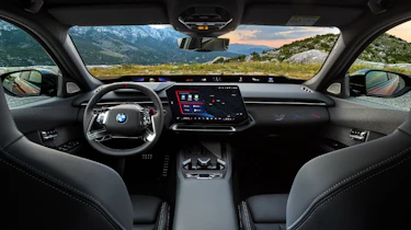 BMW 3-series M350