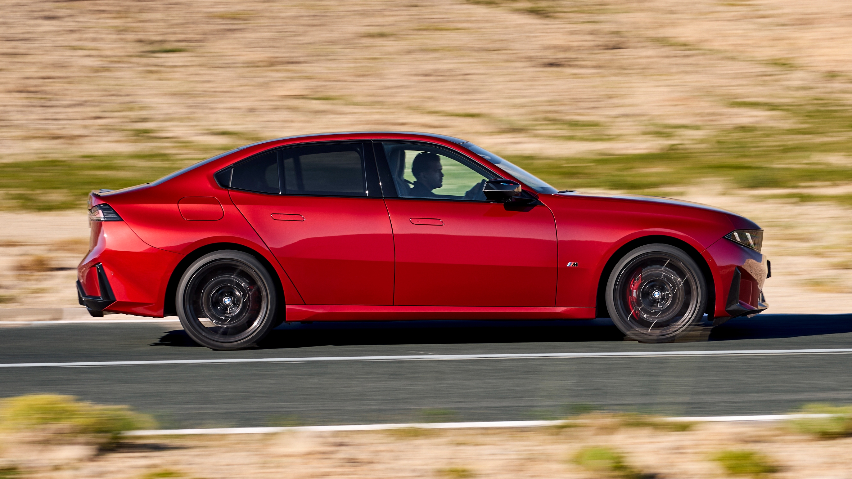BMW 3-series M350