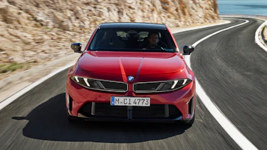 BMW 3-series M350