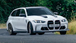 BMW M3 CS Touring
