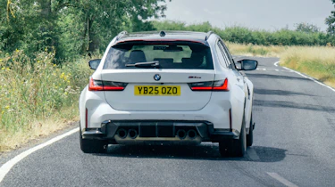 BMW M3 CS Touring