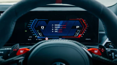 BMW M3 CS Touring