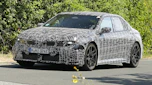 BMW M3 EV