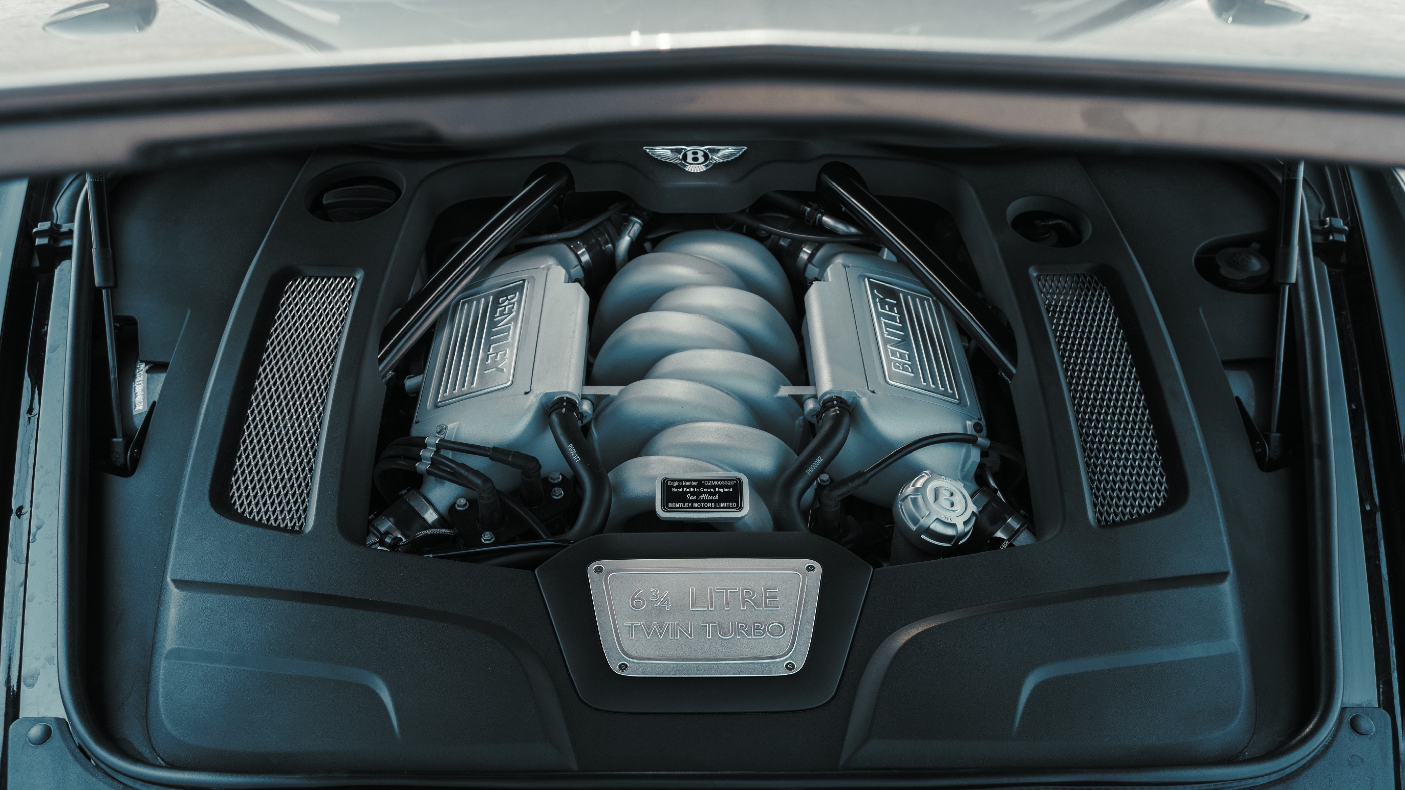 Bentley Mulsanne