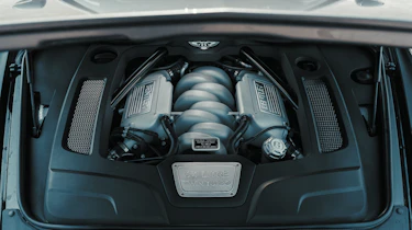 Bentley Mulsanne