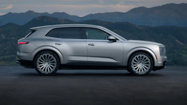 Bentley Torcal