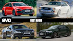 Best Audis