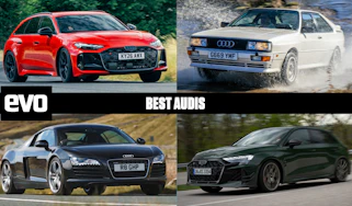 Best Audis