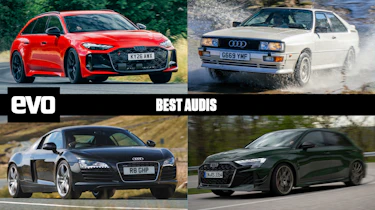 Best Audis