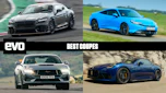 Best coupes 2026