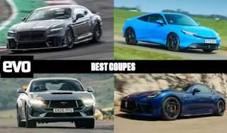 Best coupes 2026