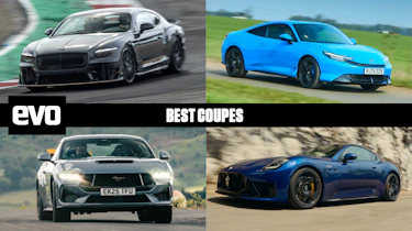 Best coupes 2026