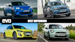 Best superminis