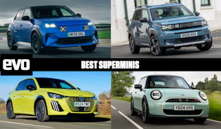 Best superminis