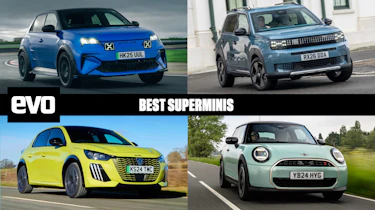 Best superminis