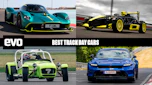 Best trackday cars