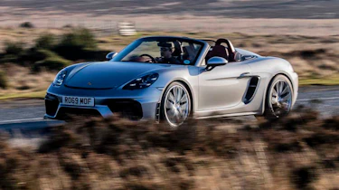 Best used sports cars