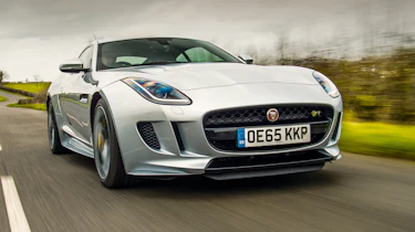 Best used sports cars