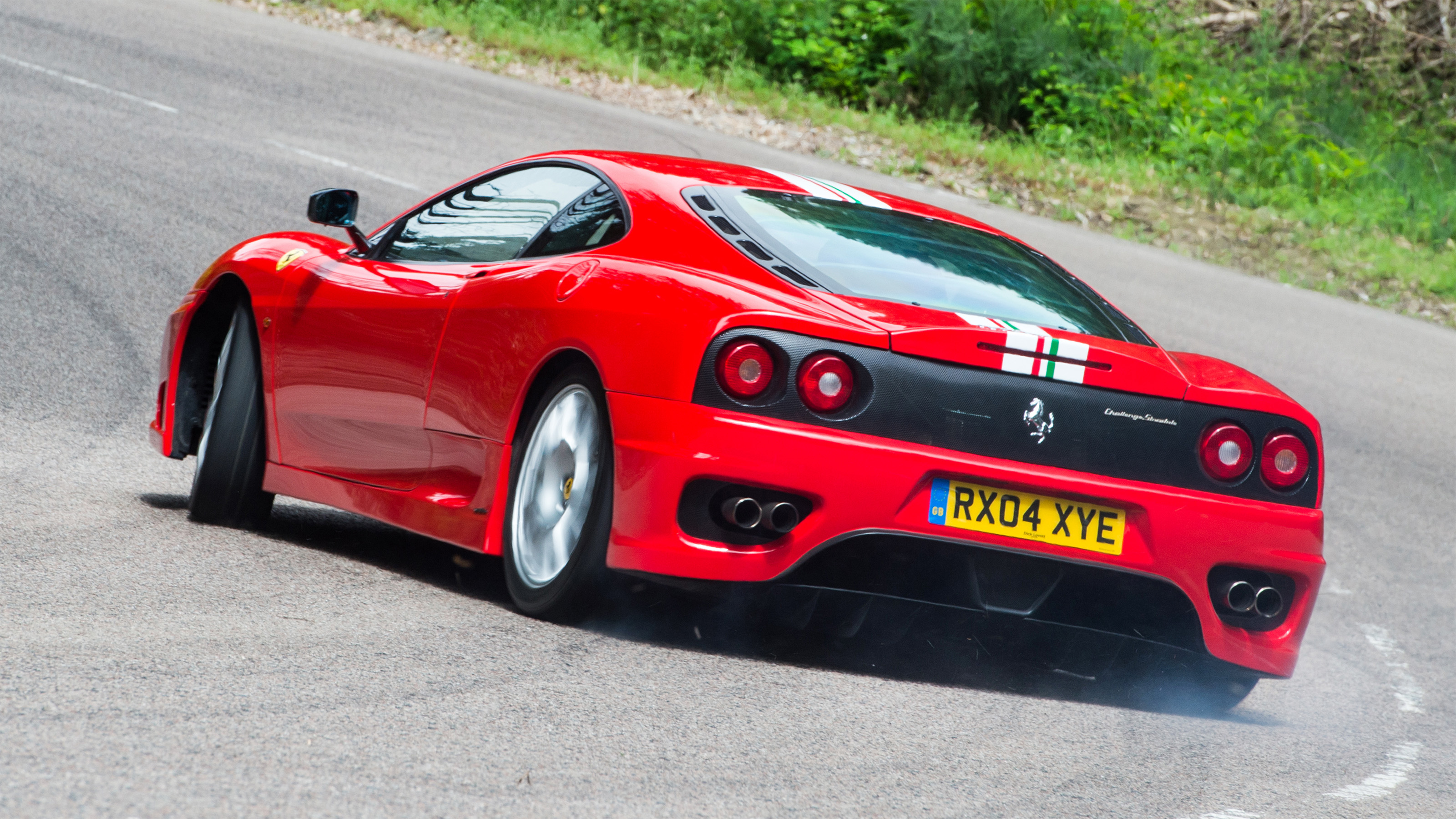 The best hardcore supercars from the 2000s