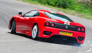 The best hardcore supercars from the 2000s
