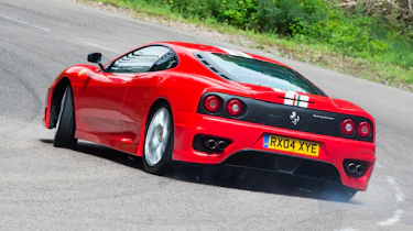 The best hardcore supercars from the 2000s