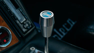 De Tomaso Pantera