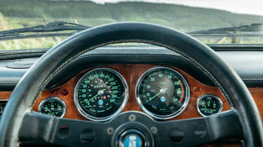De Tomaso Pantera