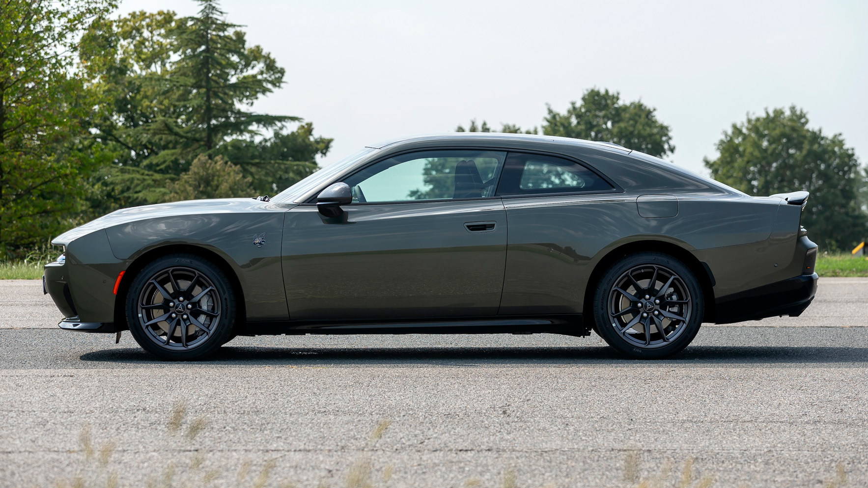 Dodge Charger Sixpack