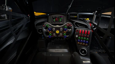 Ferrari 296 GT Modificata
