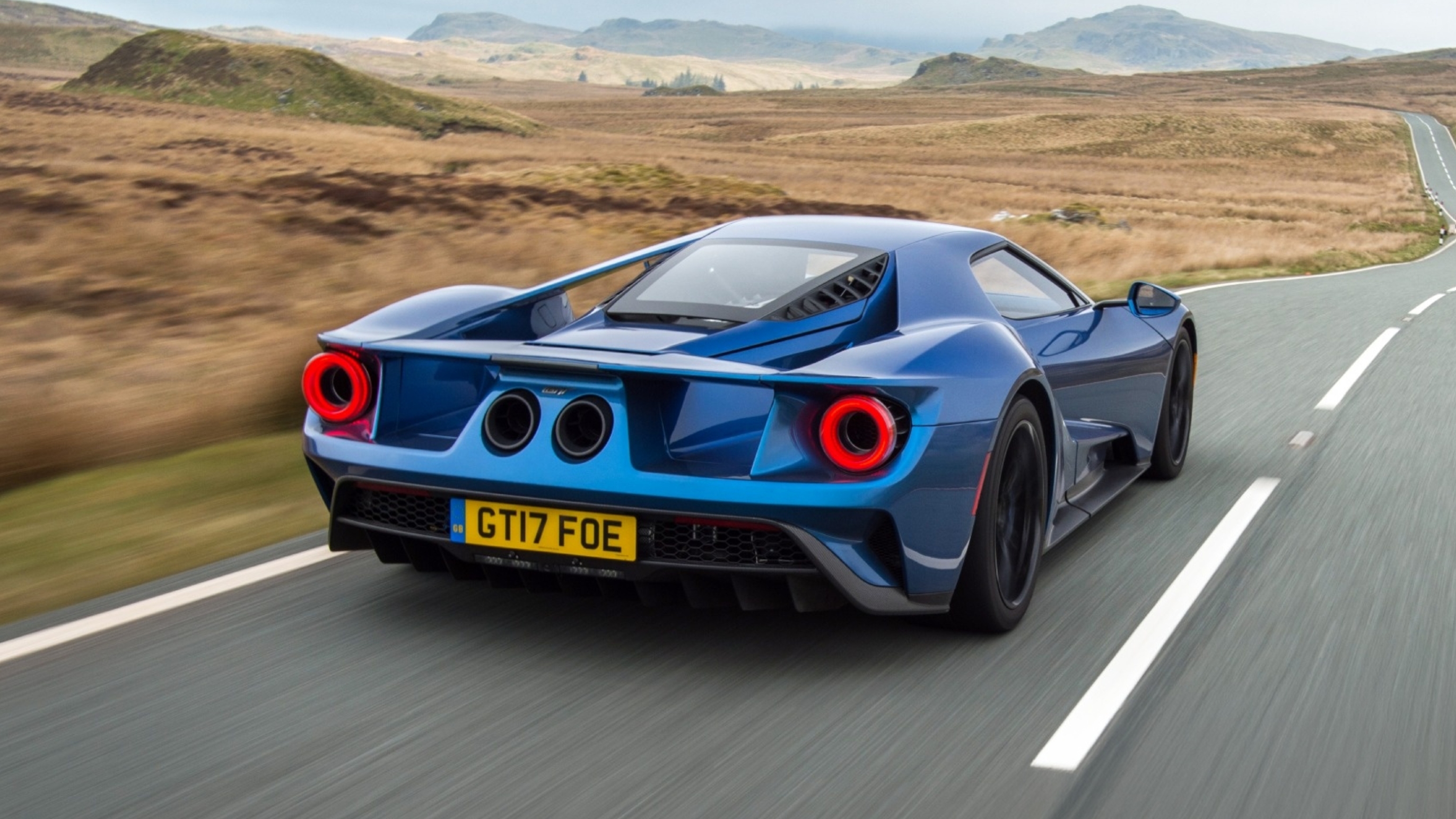 Ford GT