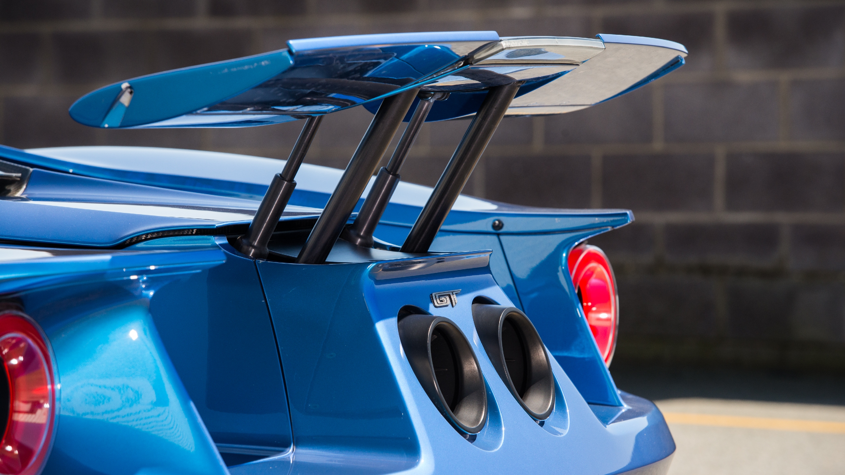 Ford GT