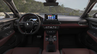 Honda Prelude 2027 Limited Edition