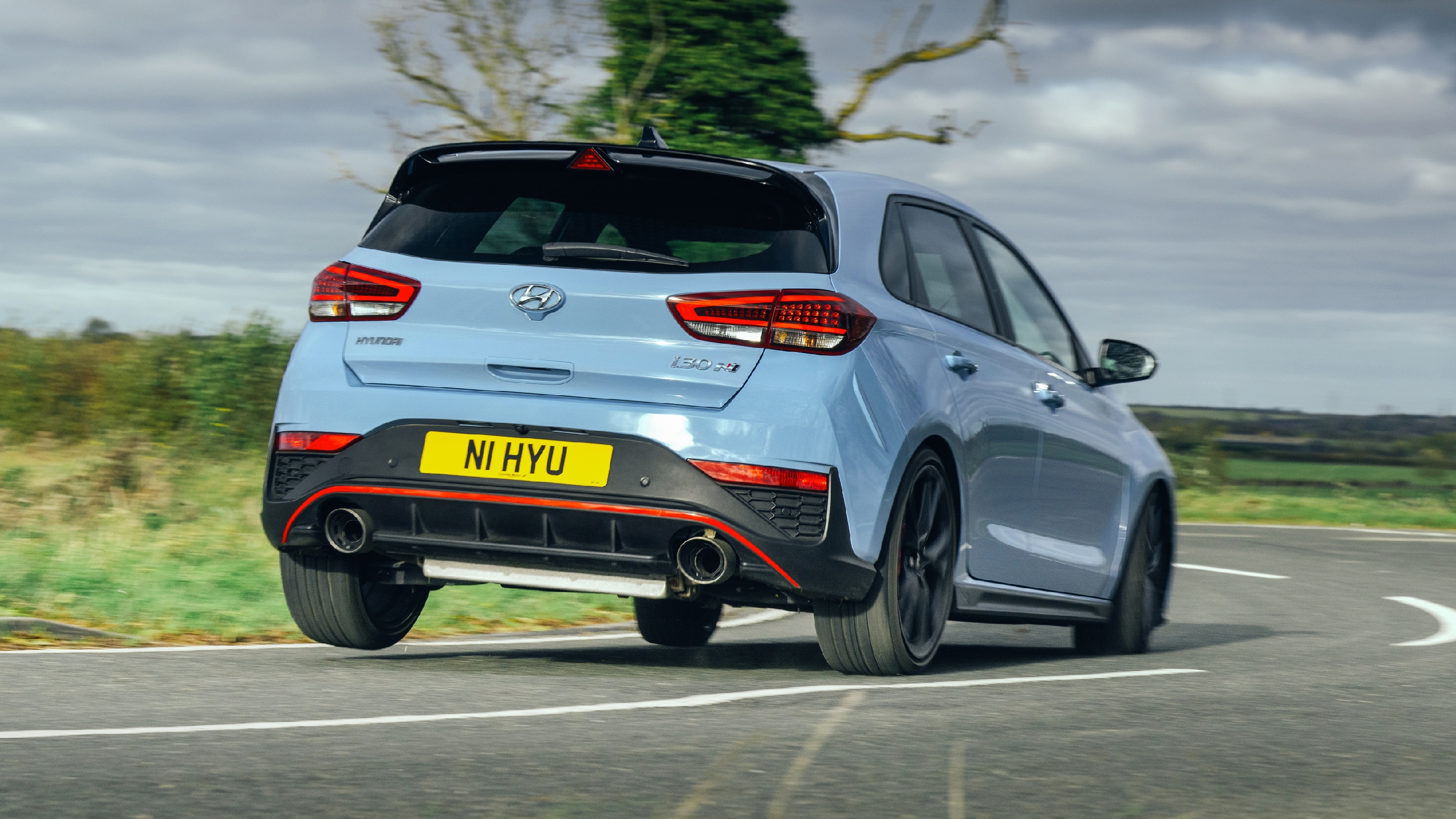 Hyundai i30 N