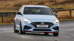 Hyundai i30 N