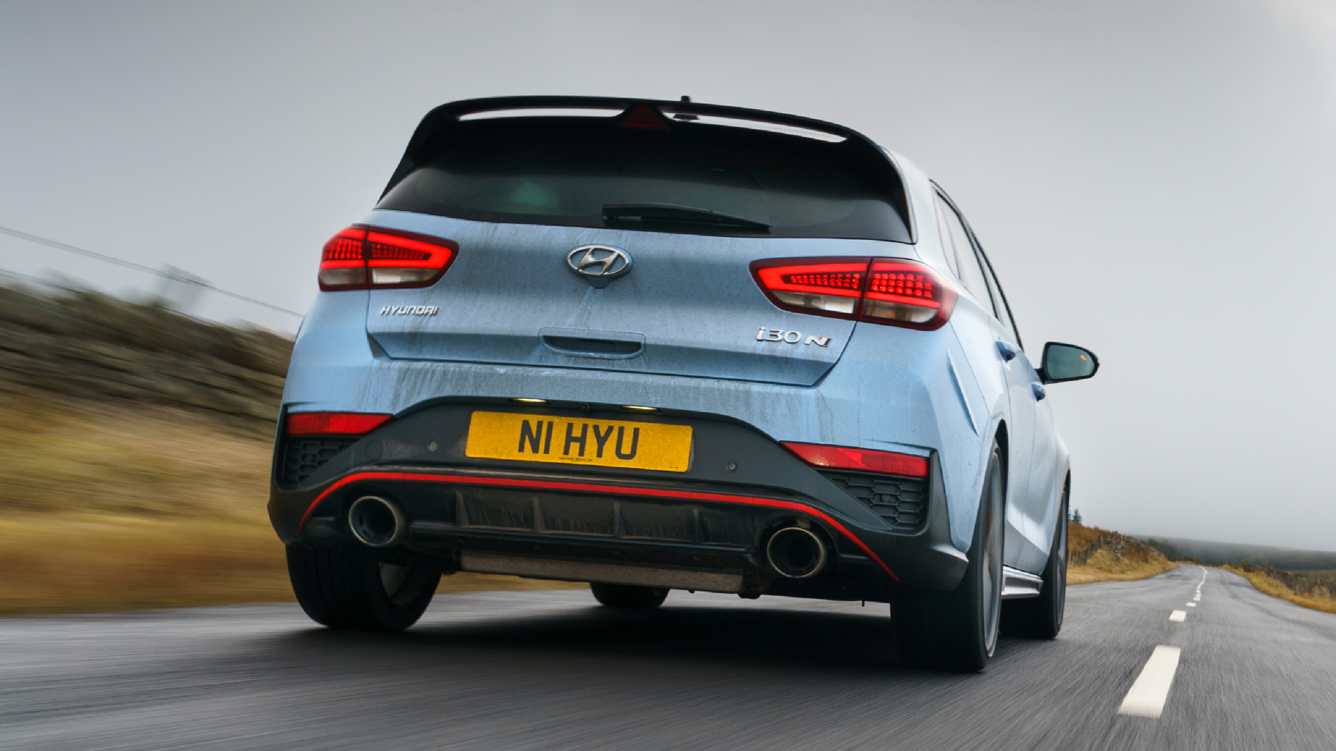 Hyundai i30 N