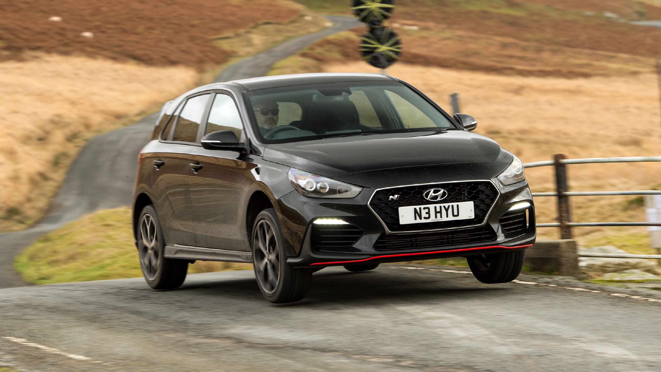 Hyundai i30 N