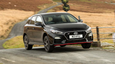 Hyundai i30 N